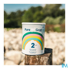 Afbeelding in Gallery-weergave laden, Pure Goat Opvolgmelk 2 Pdr 400g
