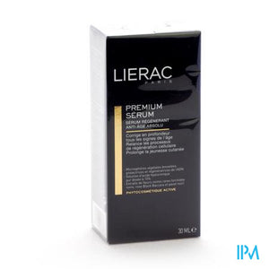Lierac Exclusive Premium Serum 30ml