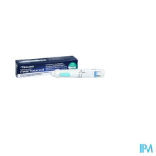 Charger l'image dans la galerie, Terumo Medisafe Finetouch Ii Prikinstrument
