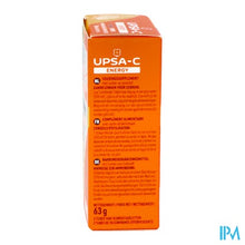 Afbeelding in Gallery-weergave laden, Upsa C Energy 1000mg Bruistabl 20
