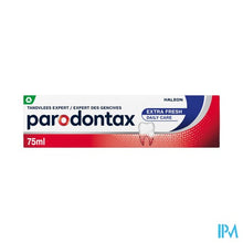 Charger l'image dans la galerie, Parodontax Extra Fresh Tube 75ml
