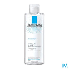 Charger l'image dans la galerie, La Roche Posay Toil Physio Oplossing Micellaire 400ml
