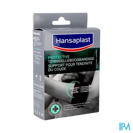 Hansaplast Bandage Tenniselleboog