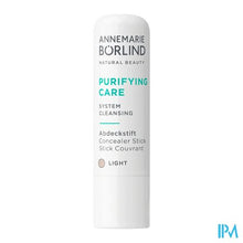 Charger l'image dans la galerie, Annemarie Borlind Purify Camouflagestift Licht 5g
