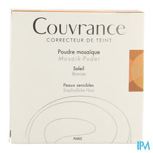 Afbeelding in Gallery-weergave laden, Avene Couvrance Mozaiek Poeder Soleil 10g
