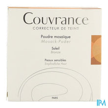 Charger l'image dans la galerie, Avene Couvrance Mozaiek Poeder Soleil 10g
