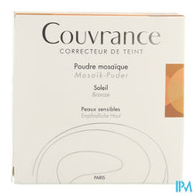 Afbeelding in Gallery-weergave laden, Avene Couvrance Mozaiek Poeder Soleil 10g
