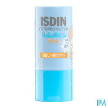 Load image into Gallery viewer, Isdin Fotoprotector Invis.stick Pediat.spf50 20g
