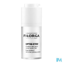 Afbeelding in Gallery-weergave laden, Filorga Optim Eyes Oogcontour Tube 15ml
