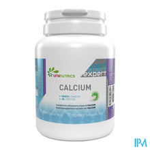 Charger l'image dans la galerie, Vitanutrics Expert Vitacalcium Caps 90
