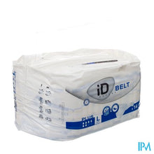 Load image into Gallery viewer, Id Expert Belt l Plus 14
