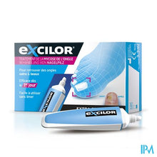 Charger l'image dans la galerie, Excilor Stop Beschad.nagels Door Schimmel 400appl.
