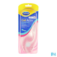 Charger l'image dans la galerie, Scholl Gelactiv Everyday Heels 2
