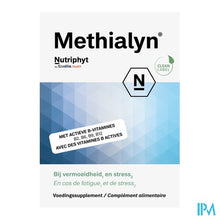 Afbeelding in Gallery-weergave laden, Methialyn 60 TAB 4x15 BLISTERS
