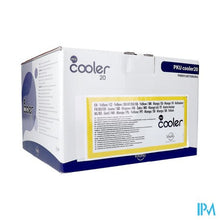 Load image into Gallery viewer, Pku Cooler 20 Geel 30x174ml
