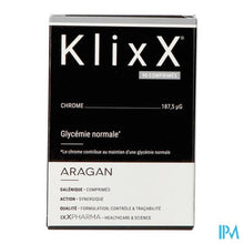 Load image into Gallery viewer, Klixx Tabl 90 Nf
