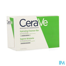 Afbeelding in Gallery-weergave laden, Cerave Hydraterend Wastablet 128g
