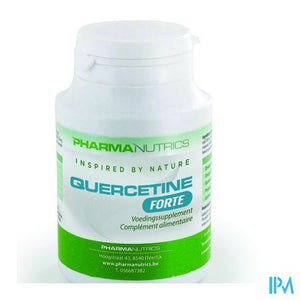 Quercetine Forte V-caps 60 Pharmanutrics