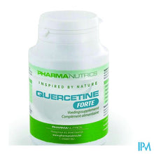 Charger l'image dans la galerie, Quercetine Forte V-caps 60 Pharmanutrics
