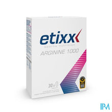 Charger l'image dans la galerie, Etixx Arginine 1000 30t
