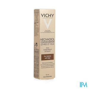 Vichy Neovadiol Contour 15ml