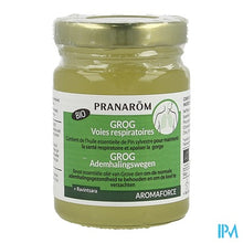 Afbeelding in Gallery-weergave laden, Pranarom Aromaforce Bio Grog Ademhaling 100ml
