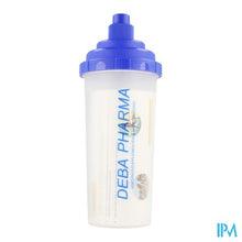 Afbeelding in Gallery-weergave laden, Shakebeker 700ml Deba
