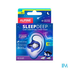 Charger l'image dans la galerie, Alpine Sleepdeep Multisize 2
