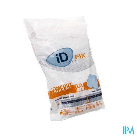 Id Expert Fix Xxl Comfort Super 5