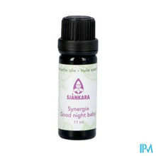 Afbeelding in Gallery-weergave laden, Sjankara Good Night Baby Synergie 11ml
