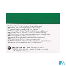 Afbeelding in Gallery-weergave laden, Dr.jart+ Cicapair Tiger Grass Color Correct 15ml
