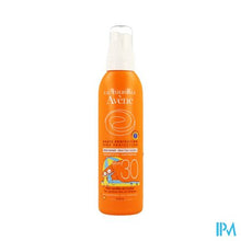 Afbeelding in Gallery-weergave laden, Avene Zonnespray Kind Spf30 200ml
