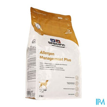 Charger l'image dans la galerie, Specific Cod-hy Allergy Management Plus 2kg
