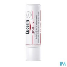 Charger l'image dans la galerie, Eucerin Ph5 Lip Activ Ip20 4,8g
