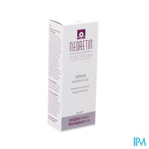 Neoretin Discrom Control Serum 30ml