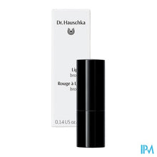 Afbeelding in Gallery-weergave laden, Dr.hauschka Lipstick 13 Bromelia 4,1g Nf

