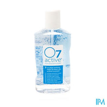 Afbeelding in Gallery-weergave laden, O7 Active Mondspoeling+na Fluor.z/alc Nl 500ml
