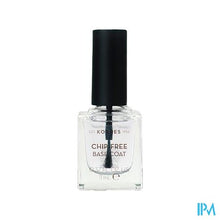 Afbeelding in Gallery-weergave laden, Korres Km Gel Effect Base Coat 11ml
