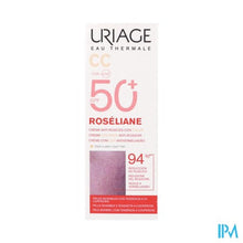Charger l'image dans la galerie, Uriage Roseliane Cc Cream Ip50+ 40ml
