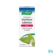 Charger l'image dans la galerie, A.Vogel Dormeasan Forte 30 tabletten
