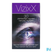 Charger l'image dans la galerie, Vizixx Caps 30
