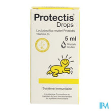 Afbeelding in Gallery-weergave laden, Protectis Easy Drops       Gutt 5Ml
