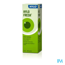 Load image into Gallery viewer, HYLO-Fresh Oogdruppels 10Ml
