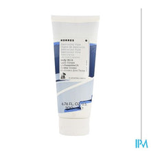 Load image into Gallery viewer, Korres Kb Lichaamsmelk Santorini Vine 200ml
