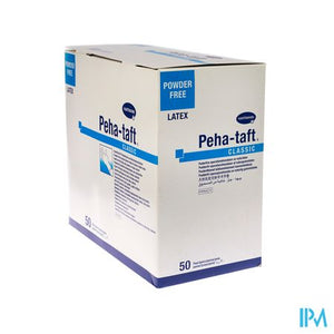 Peha-taft Classic Pf Nr 7,5 50 Pr