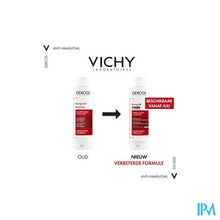 Charger l'image dans la galerie, Vichy Dercos Energy Sh Aminexil 200ml
