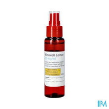 Charger l'image dans la galerie, Minoxidil Leman 50mg/ml Opl Cutaan Gebruik 60ml
