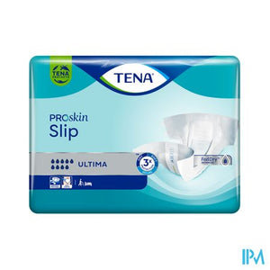 Tena Proskin Slip Ultima Medium 20