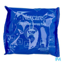 Afbeelding in Gallery-weergave laden, Nexcare 3m Coldhot Cold Instant Double 2 N1574du
