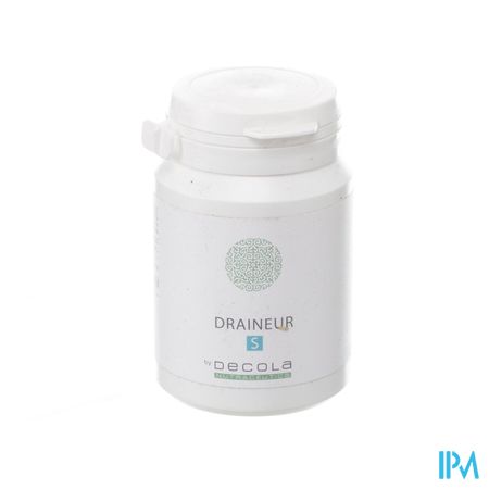 Draineur S Gel 60
